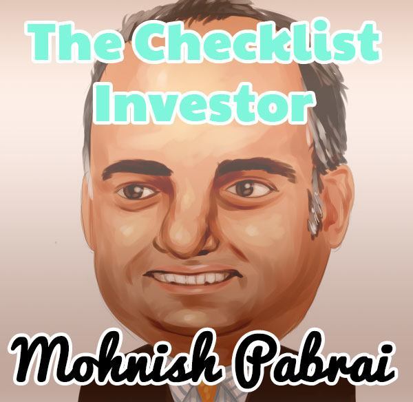 Mohnish Pabrai