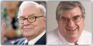 Buffett-Greenwald