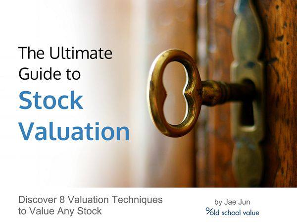 ultimate-guide-to-stock-valuation